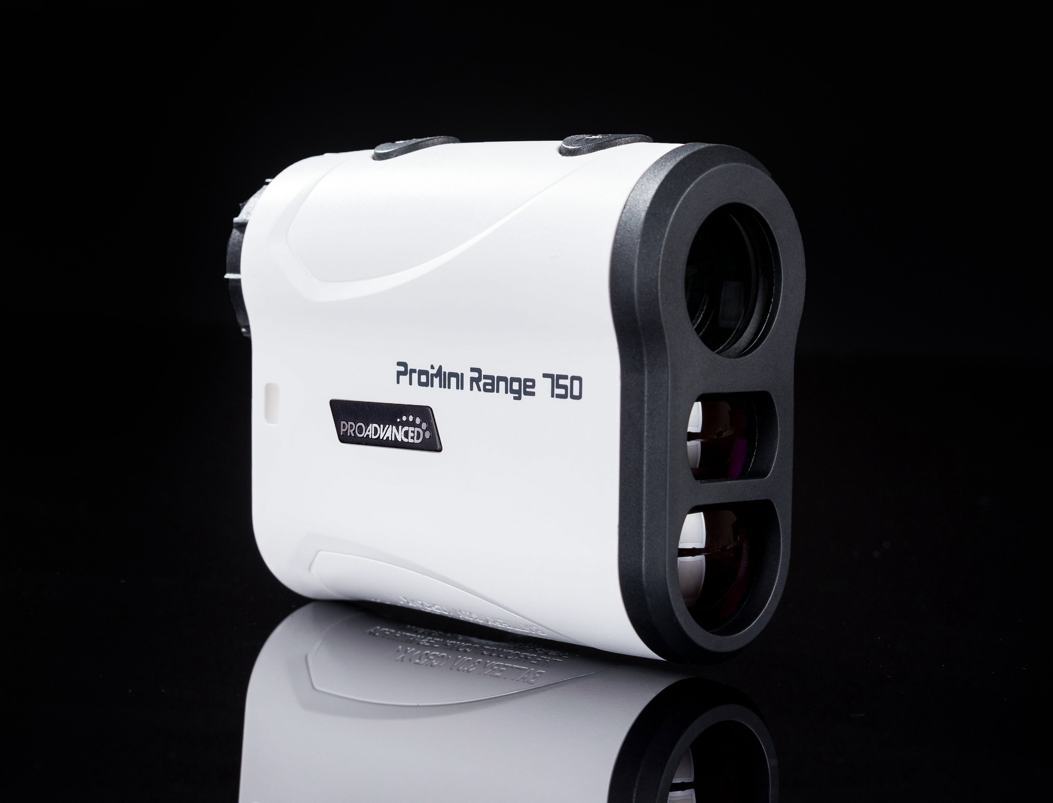 ProMini Range 750 & 750+ : Golf Rangefinder Evaluation