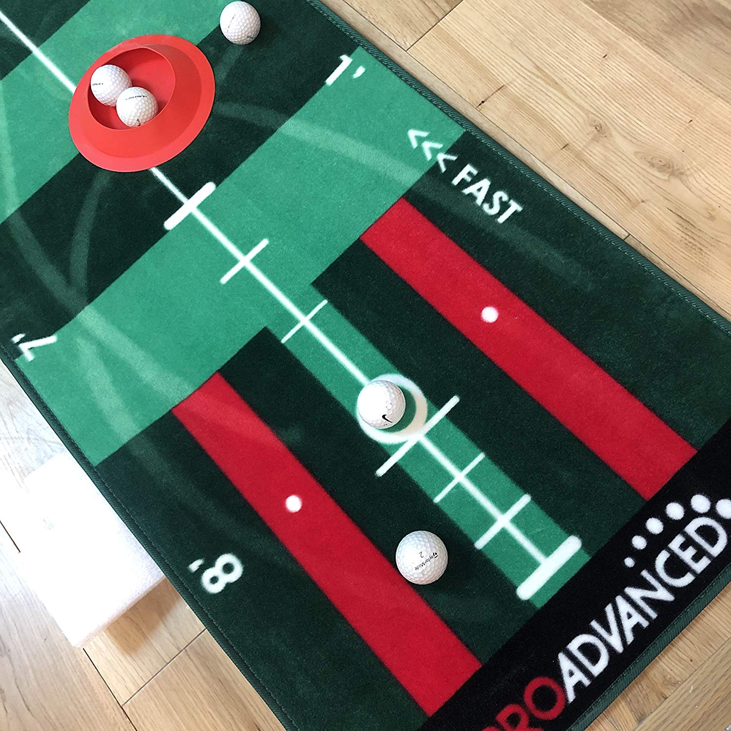 The 10 Best Putting Mats by Ezvid Wiki