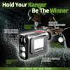 Golf Rangefinder