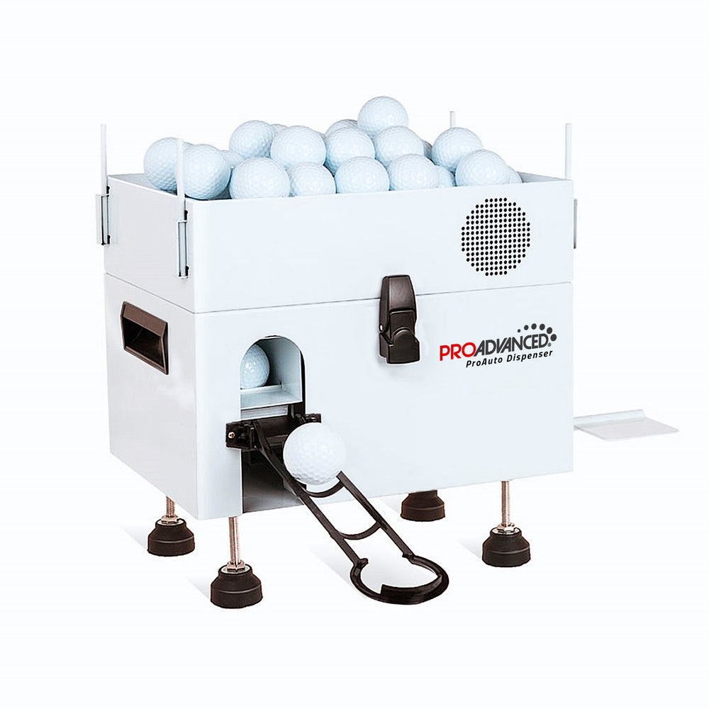 ProAuto Dispenser