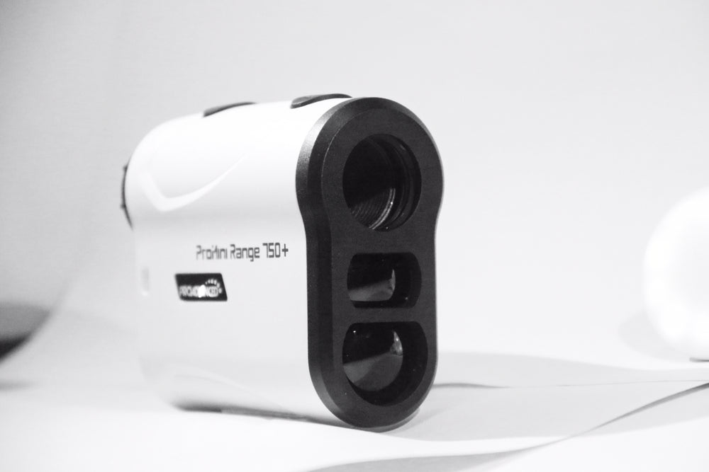 ProMini Range 750+