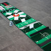 ProInfinity Putting Mat – The Secret Weapon for Pros, Lower Your Score by 3 Strokes in 3 Months!