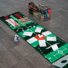 ProInfinity Putting Mat – The Secret Weapon for Pros, Lower Your Score by 3 Strokes in 3 Months!