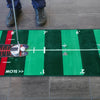 ProInfinity Putting Mat – The Secret Weapon for Pros, Lower Your Score by 3 Strokes in 3 Months!