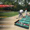 ProInfinity Putting Mat – The Secret Weapon for Pros, Lower Your Score by 3 Strokes in 3 Months!
