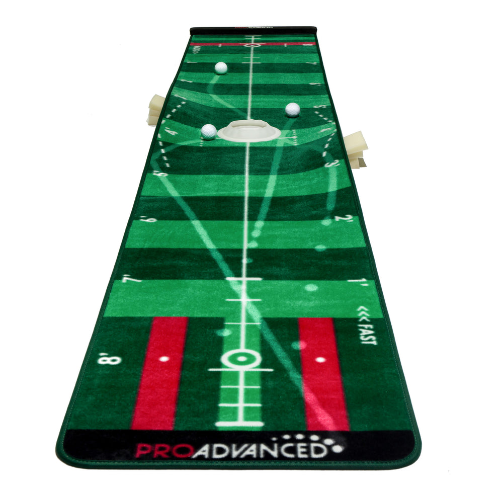 ProInfinity Putting Mat