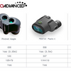 Pocket Eagle Binocular - "More Than Just Binocular"
