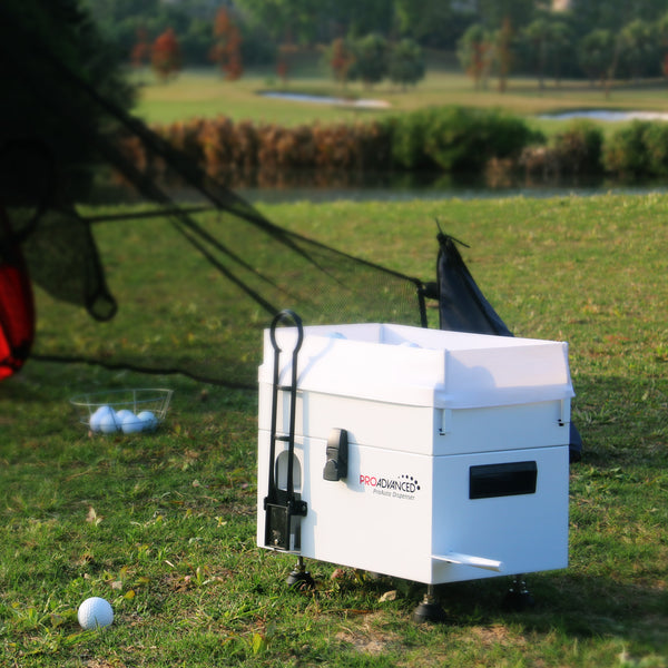 ProAuto Golf Dispenser