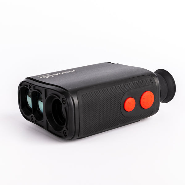 PRO-1000 Golf Laser Rangefinder With Five Modes - ProAdvanced Product Of The Year!!!