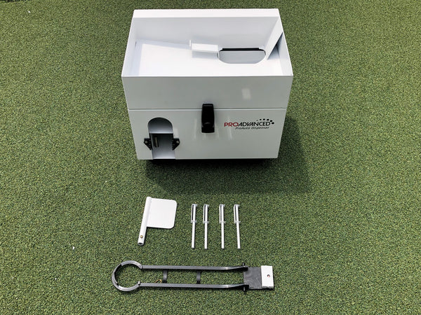 ProAuto Golf Dispenser