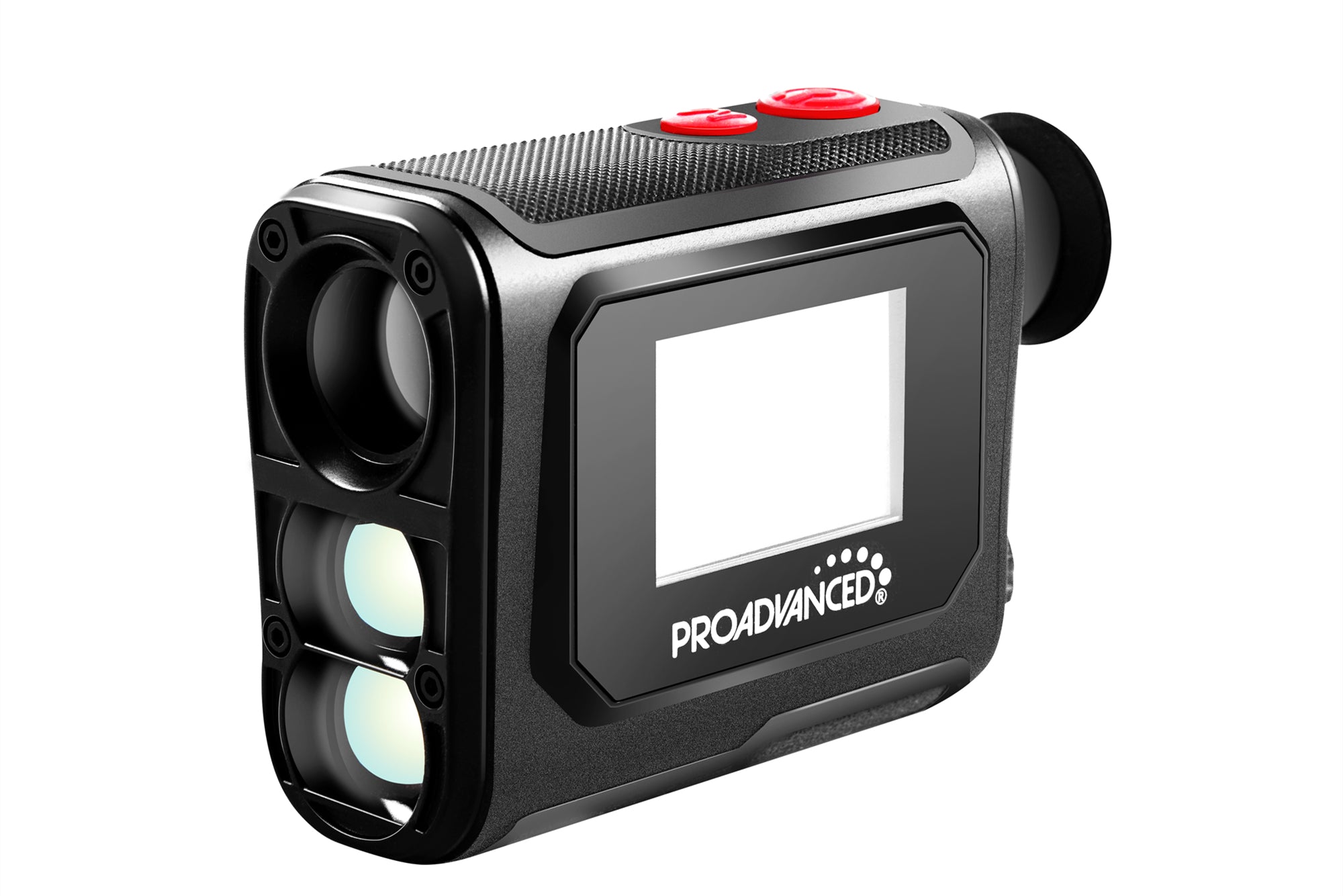 PRO-1000 Golf Laser Rangefinder With Five Modes - ProAdvanced Product Of The Year!!!