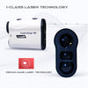 ProMini Range 750 - Laser Golf Rangefinder