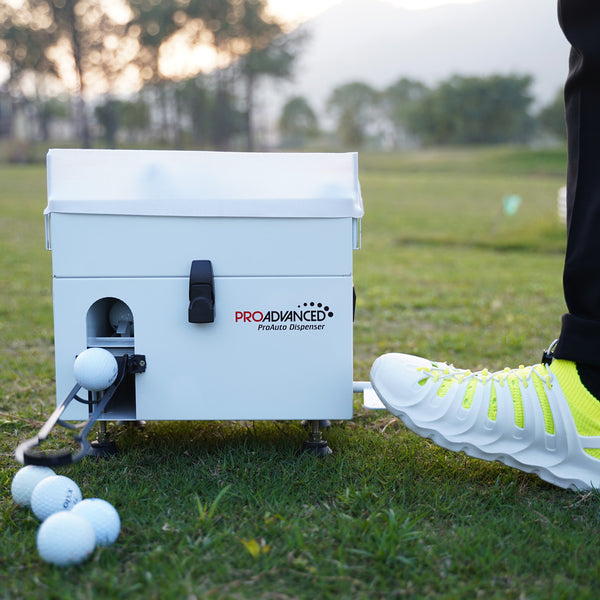 ProAuto Golf Dispenser