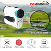 ProMini Range 750 - Laser Golf Rangefinder