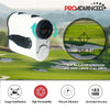 ProMini Range 750+ Slope Edition - Laser Rangefinder -  Continuous Measurement