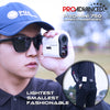 ProMini Range 750 - Laser Golf Rangefinder