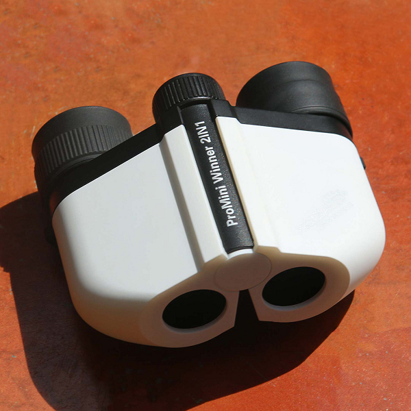 Pocket Eagle Binocular -