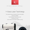 ProMini Range 750+ Slope Edition - Laser Rangefinder -  Continuous Measurement