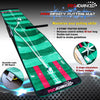 ProInfinity Putting Mat – The Secret Weapon for Pros, Lower Your Score by 3 Strokes in 3 Months!