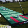 ProInfinity Putting Mat – The Secret Weapon for Pros, Lower Your Score by 3 Strokes in 3 Months!