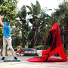 ProIndoor Golf Net With Ball-Return System
