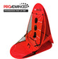ProIndoor Golf Net With Ball-Return System