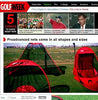 Golf Nets